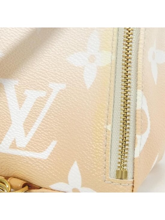 Louis Vuitton by the Apple Tiny Backpack main image 8